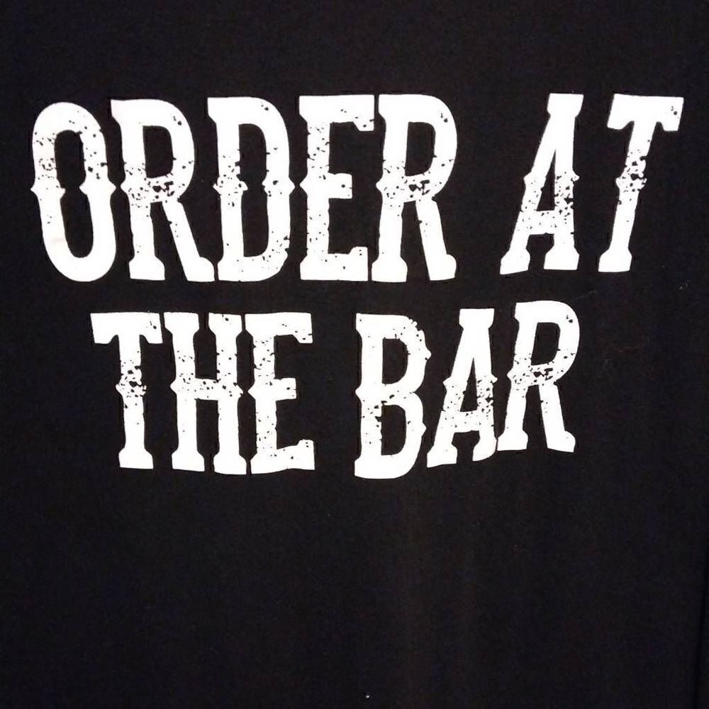 Mule Bar Tee